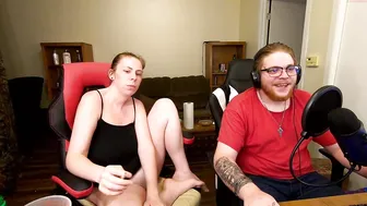 letsfuk73 beautiful chick fucks a fat man