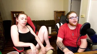 letsfuk73 beautiful chick fucks a fat man