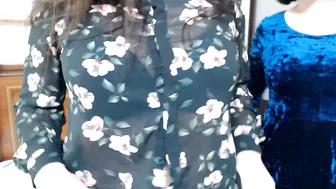 lerrygata magnificent mother dances