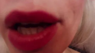 mistressnorma slut with big tits gets naked in  private e