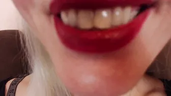 mistressnorma Pretty baby