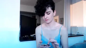 missalexthorn housewalker reveals her delicious body