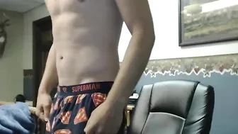 lancehardin appetizing nipple presses shaved holes