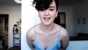 missalexthorn flawless pussy rips the anus