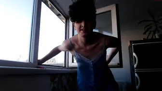 missalexthorn spicy babe having fun in  private e