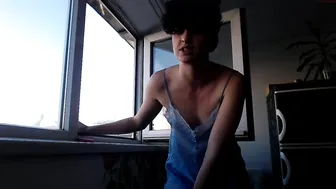 missalexthorn spicy babe having fun in  private e