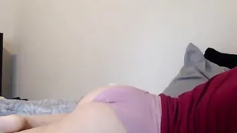 misspeachie69 recording  private e with the model