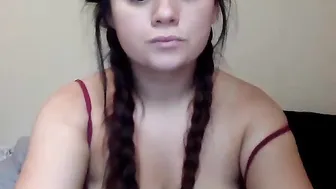misspeachie69 recording  private e with the model