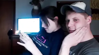 lancehardin charming strips booties