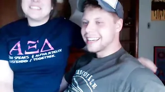 lancehardin charming strips booties