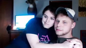 lancehardin charming strips booties