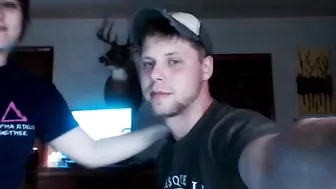 lancehardin charming strips booties