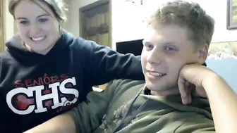 lancehardin gets an orgasm from jerking