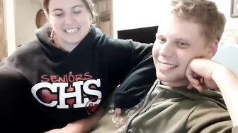 lancehardin gets an orgasm from jerking