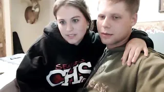 lancehardin gets an orgasm from jerking