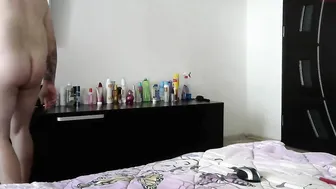 miss_sophia18 adorable baby communicates in  private