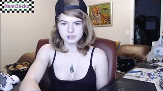 nami3neko whore in stockings