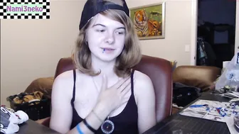 nami3neko whore in stockings