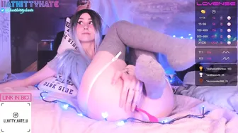 katkittykate Redhead slut