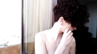 missalexthorn shrew fatty masturbates sex toy