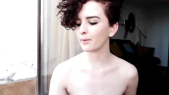 missalexthorn shrew fatty masturbates sex toy