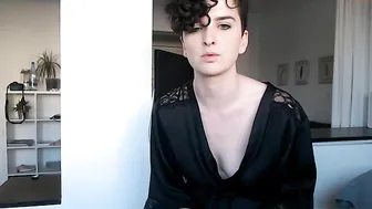 missalexthorn hot chick fucks pussy sex toy