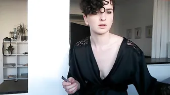 missalexthorn hot chick fucks pussy sex toy