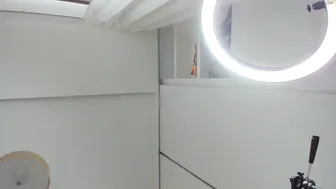 missflowersbloom gorgeous mare seduces with big tits