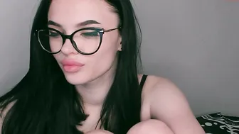 getting_high_ Naughty blonde