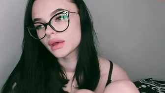 getting_high_ Naughty blonde
