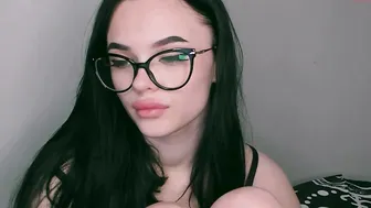 getting_high_ Naughty blonde