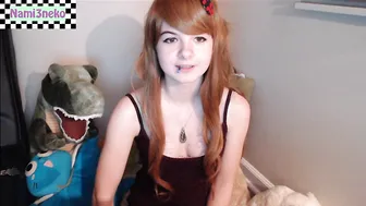 nami3neko Blonde passion