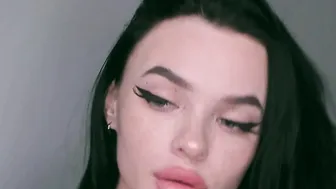 getting_high_ Ardent chick