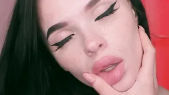getting_high_ Olesya in