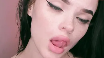 getting_high_ Olesya in