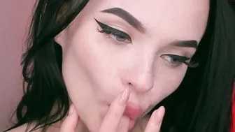 getting_high_ Olesya in