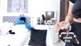 missniley hot masturbation