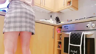 myassistant gorgeous ass