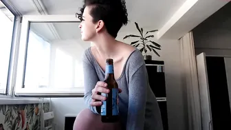 missalexthorn sultry thing fuck with phallus