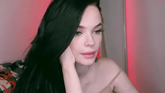 getting_high_ busty doll and her blue friend