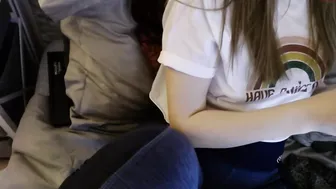 myassistant feral bitches masturbate cunt and cum