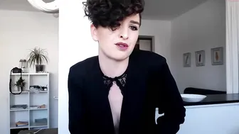 missalexthorn adult skin jerks off both holes