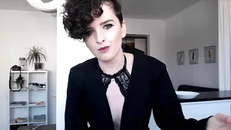 missalexthorn adult skin jerks off both holes