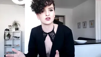 missalexthorn adult skin jerks off both holes