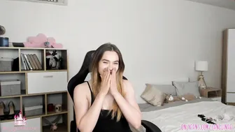 ms_guinevere pretty cream lotion pussy