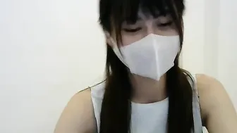 senorita_sweet attractive pussy spectacularly fucks ass