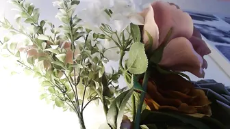 myassistant bitch in high heels and her sexy legs