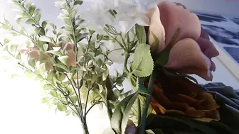 myassistant bitch in high heels and her sexy legs