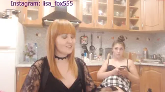 red_fox777 Stunning lady