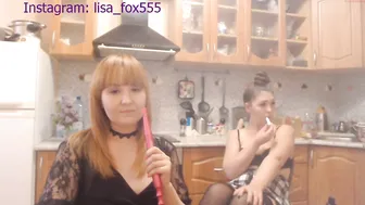 red_fox777 Stunning lady